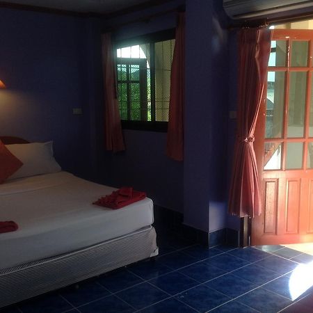 فندق Coconut House Chaweng لكوه ساموي المظهر الخارجي الصورة