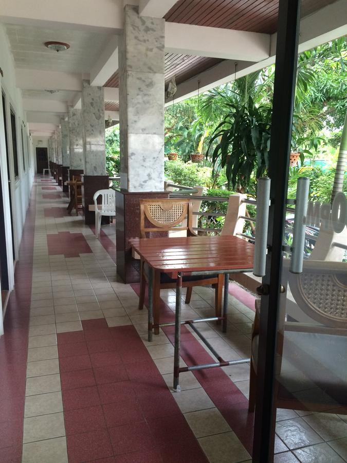 فندق Coconut House Chaweng لكوه ساموي المظهر الخارجي الصورة