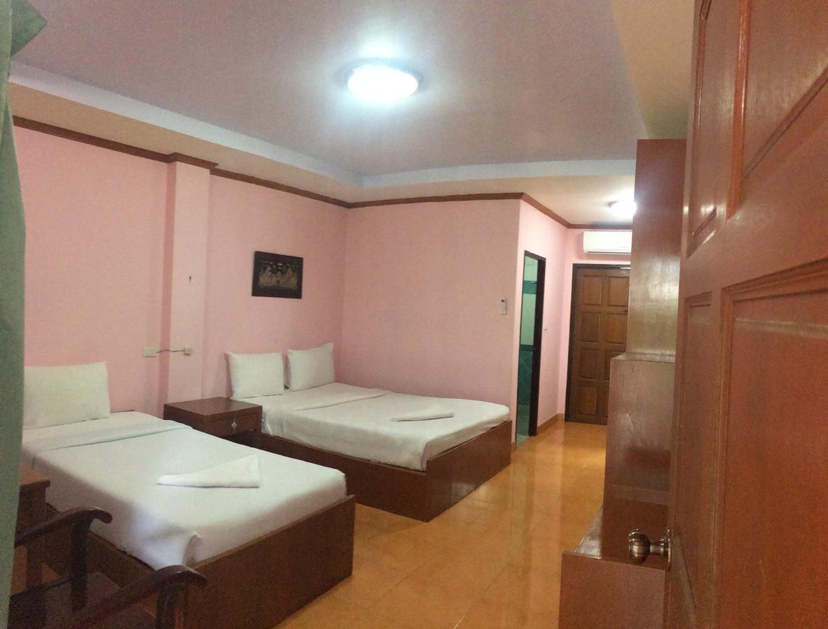 فندق Coconut House Chaweng لكوه ساموي المظهر الخارجي الصورة