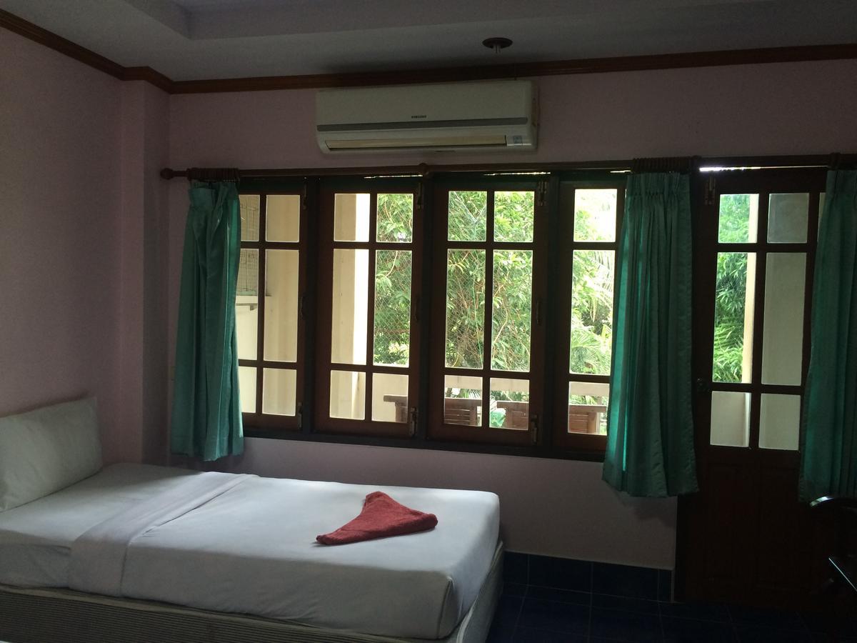 فندق Coconut House Chaweng لكوه ساموي المظهر الخارجي الصورة