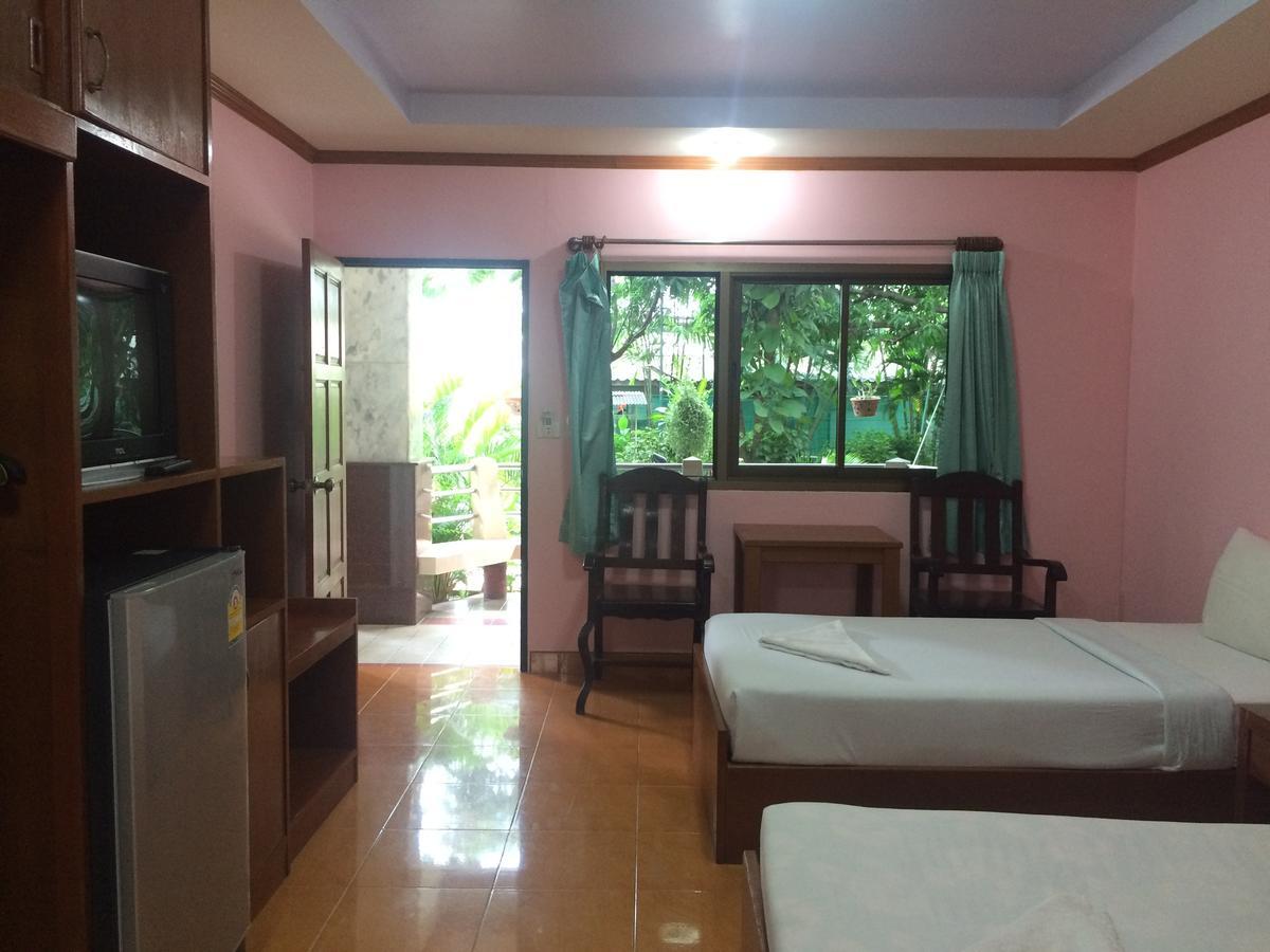فندق Coconut House Chaweng لكوه ساموي المظهر الخارجي الصورة