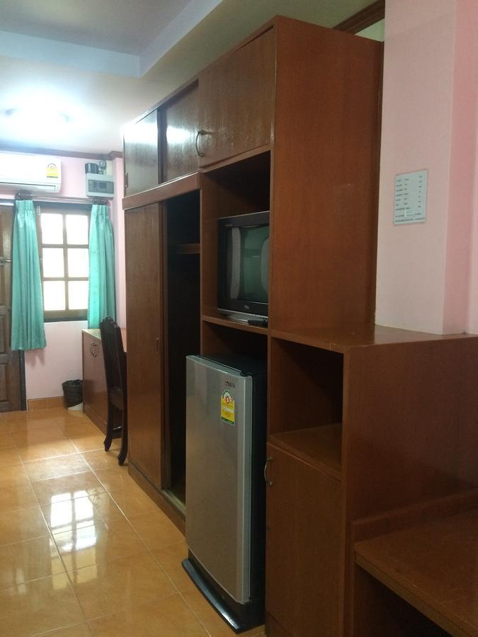 فندق Coconut House Chaweng لكوه ساموي المظهر الخارجي الصورة