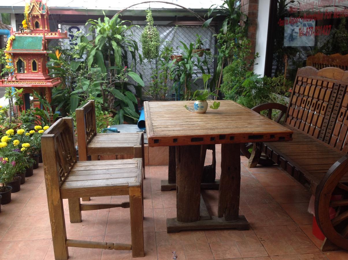 فندق Coconut House Chaweng لكوه ساموي المظهر الخارجي الصورة