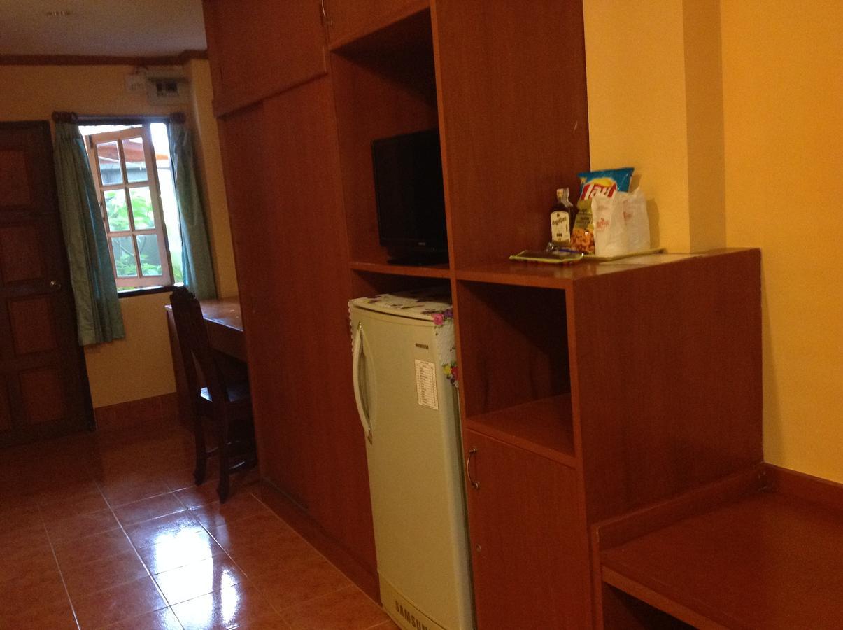 فندق Coconut House Chaweng لكوه ساموي المظهر الخارجي الصورة