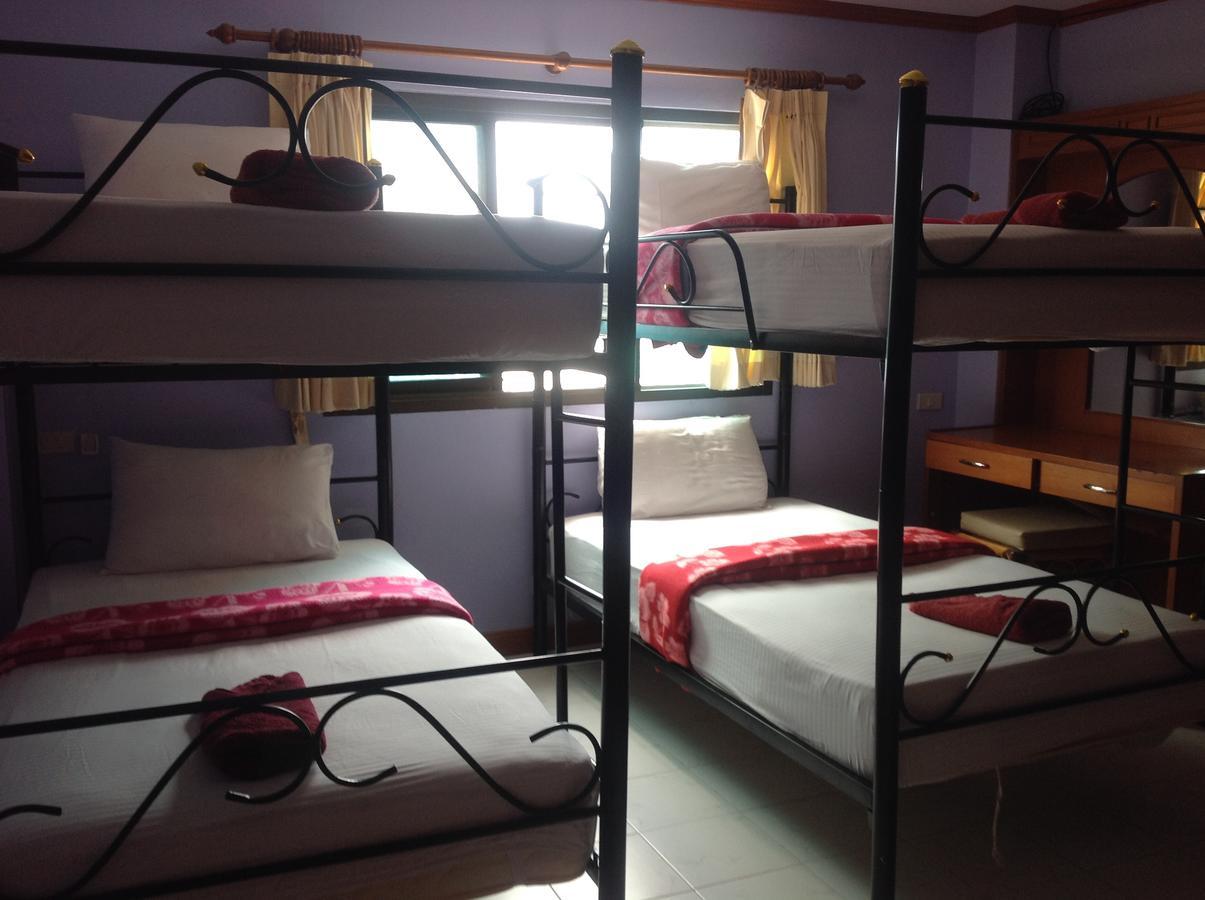 فندق Coconut House Chaweng لكوه ساموي المظهر الخارجي الصورة