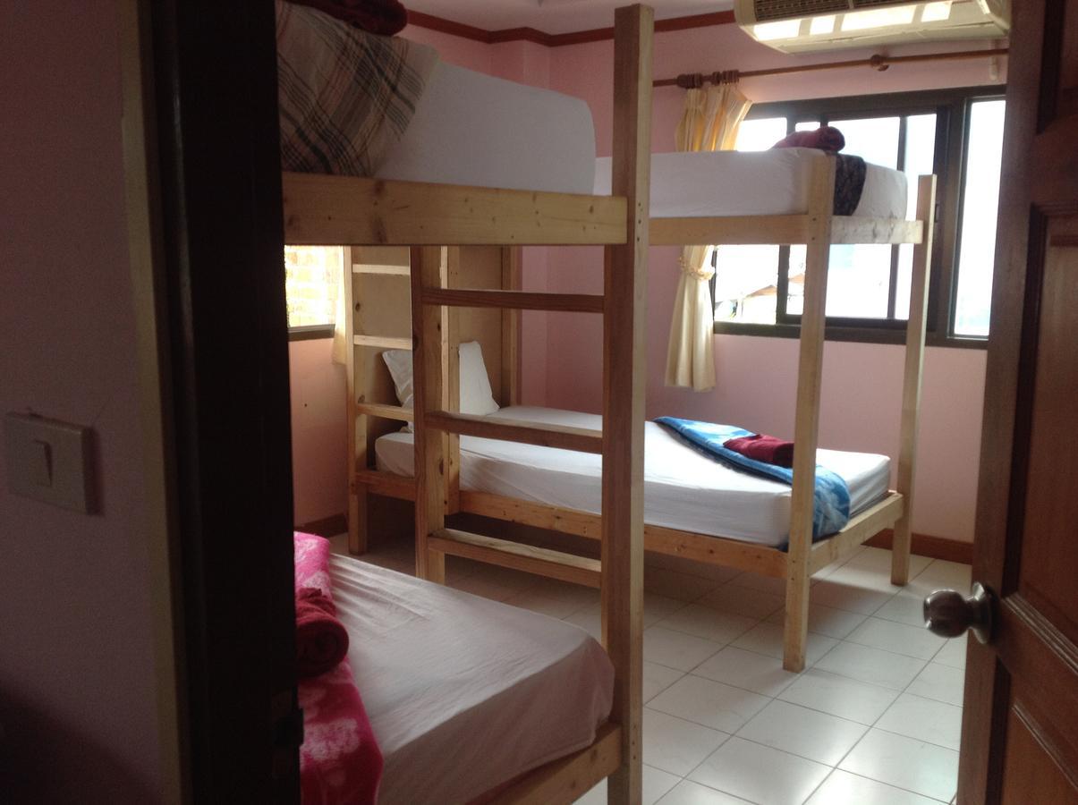 فندق Coconut House Chaweng لكوه ساموي المظهر الخارجي الصورة