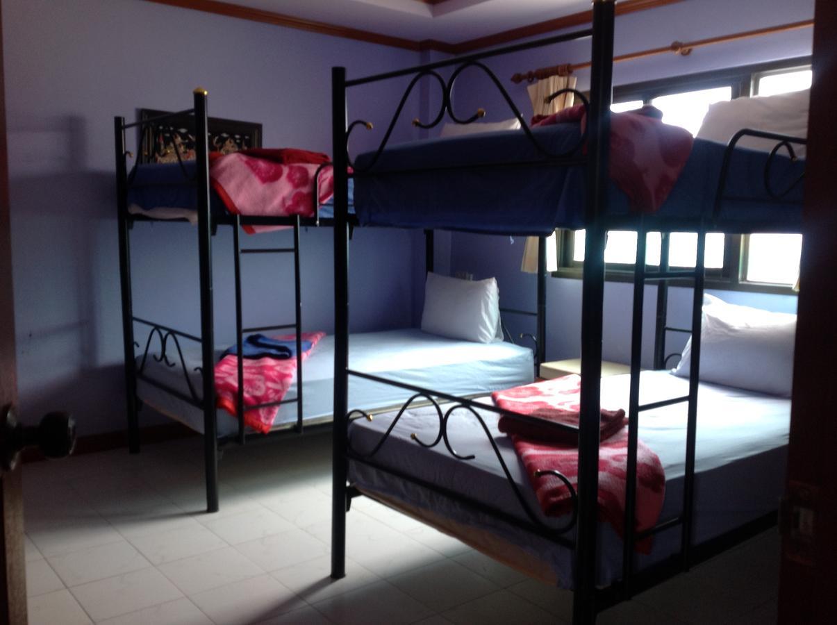 فندق Coconut House Chaweng لكوه ساموي المظهر الخارجي الصورة