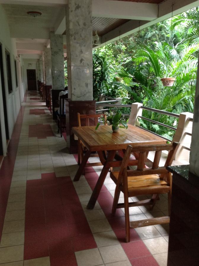 فندق Coconut House Chaweng لكوه ساموي المظهر الخارجي الصورة