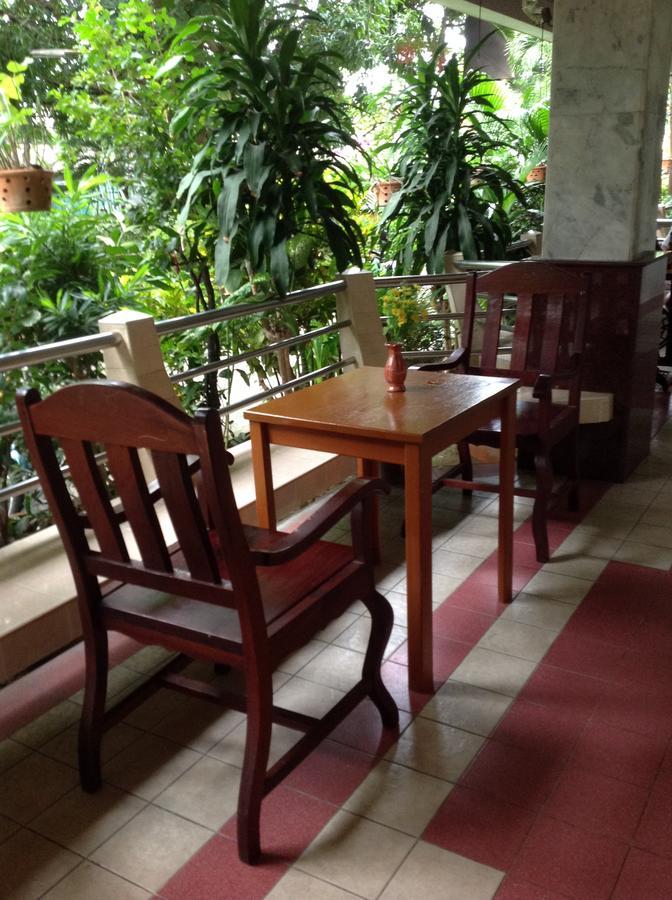 فندق Coconut House Chaweng لكوه ساموي المظهر الخارجي الصورة