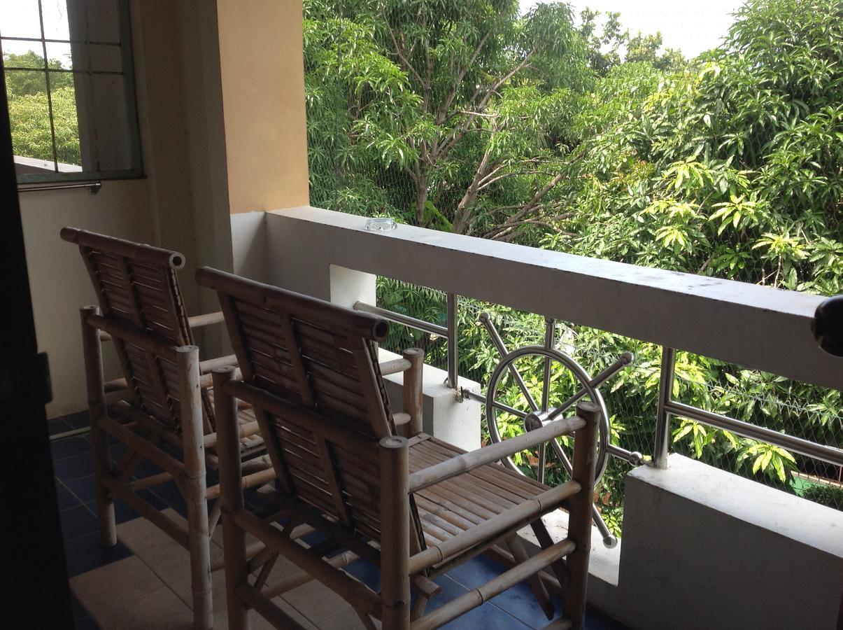 فندق Coconut House Chaweng لكوه ساموي المظهر الخارجي الصورة