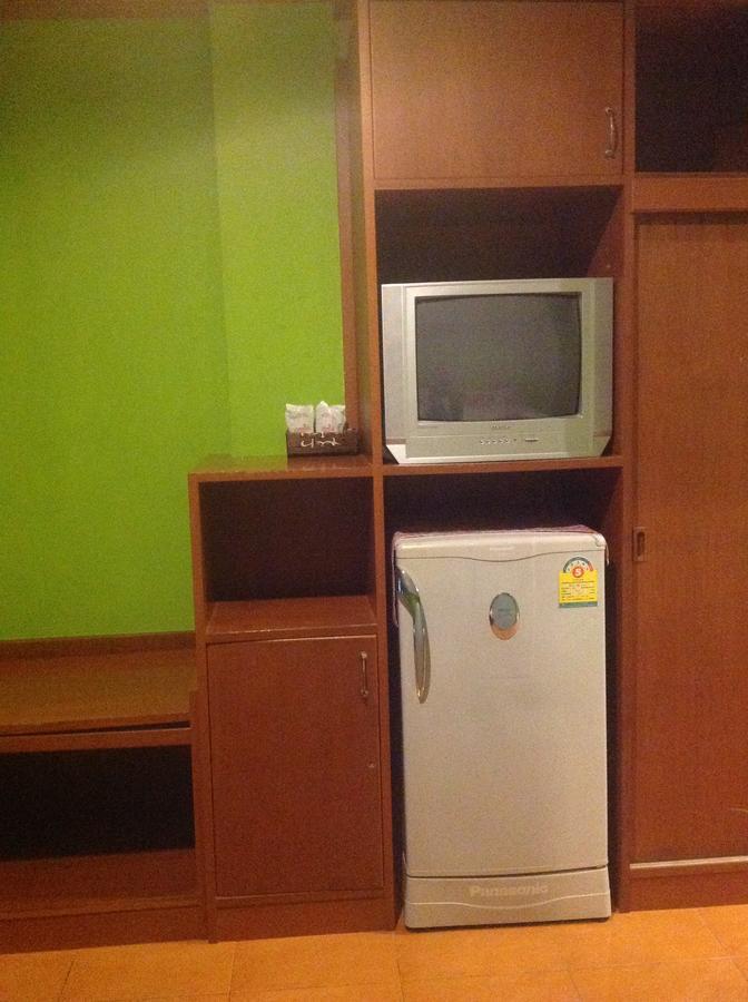 فندق Coconut House Chaweng لكوه ساموي المظهر الخارجي الصورة