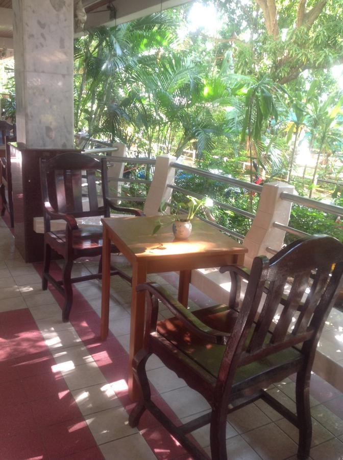 فندق Coconut House Chaweng لكوه ساموي المظهر الخارجي الصورة