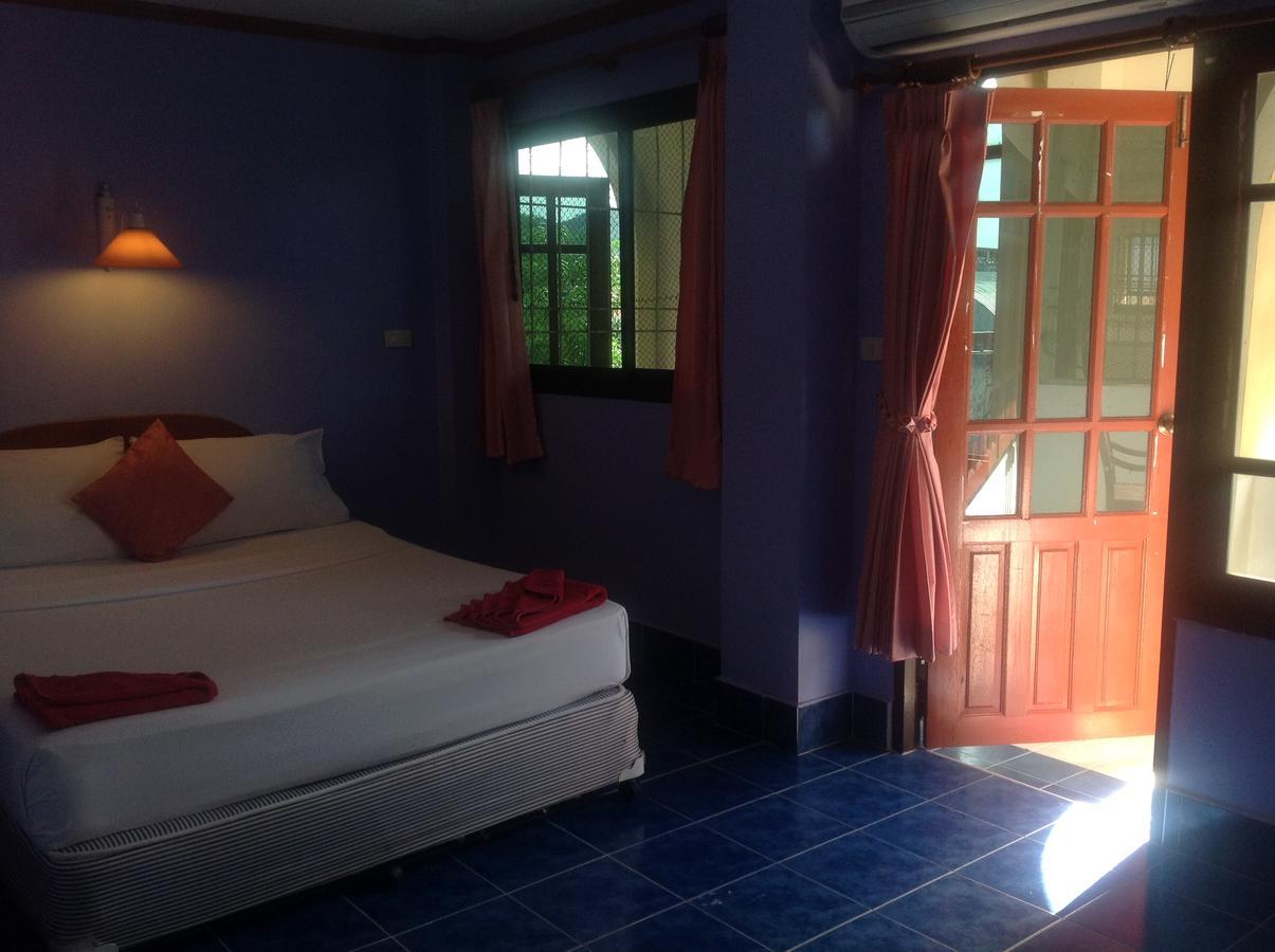 فندق Coconut House Chaweng لكوه ساموي المظهر الخارجي الصورة