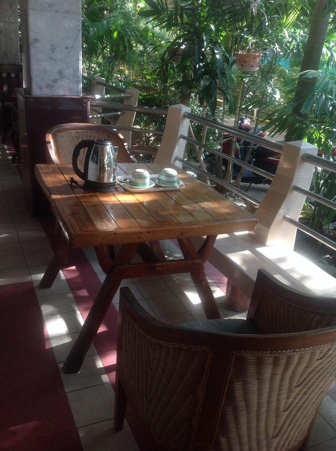 فندق Coconut House Chaweng لكوه ساموي المظهر الخارجي الصورة