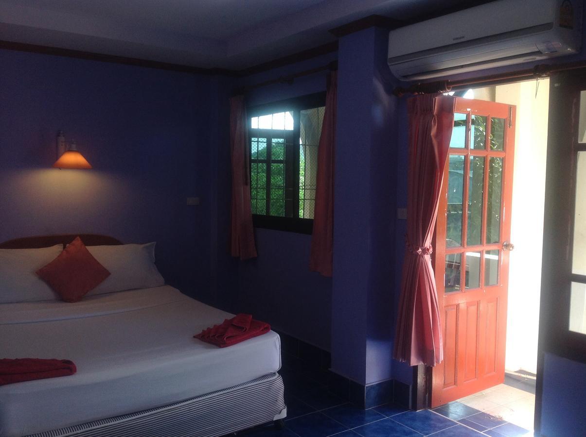 فندق Coconut House Chaweng لكوه ساموي المظهر الخارجي الصورة