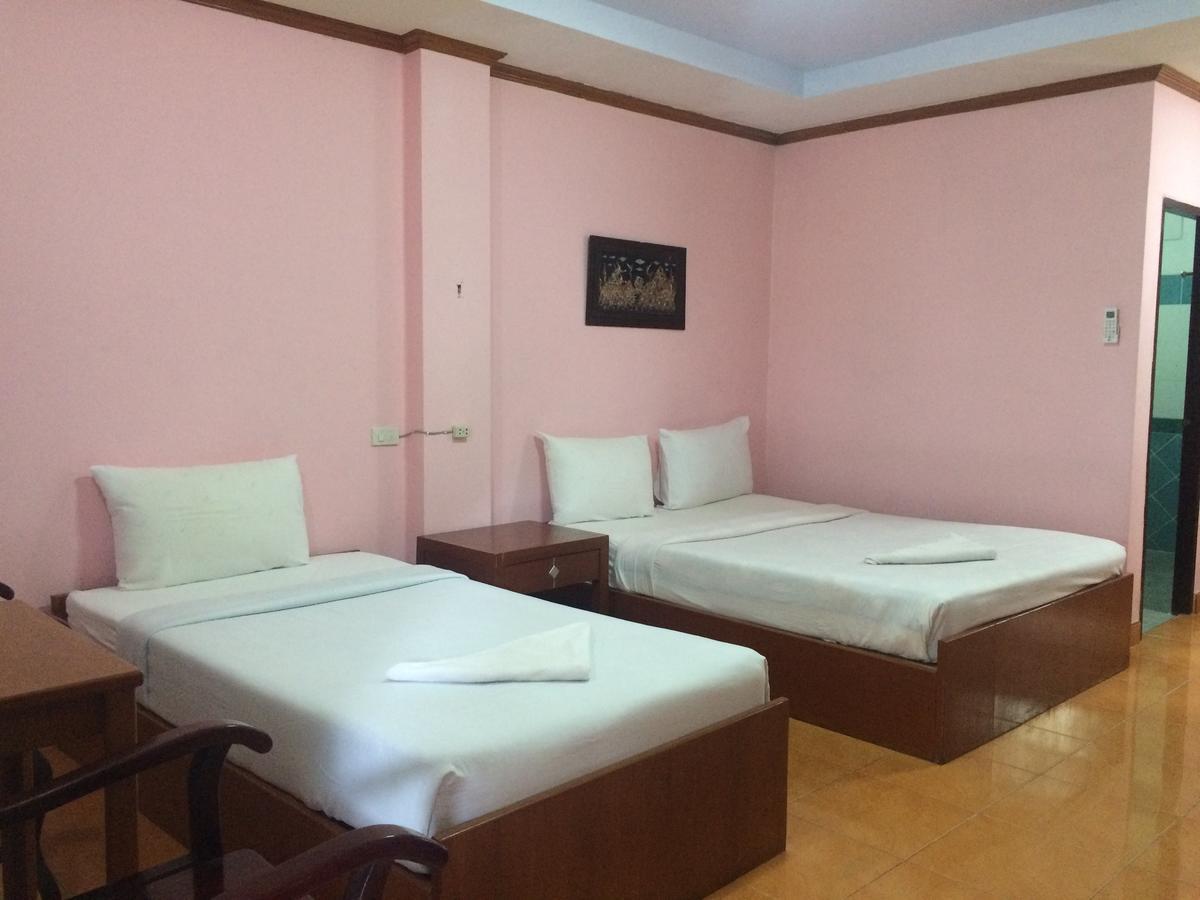 فندق Coconut House Chaweng لكوه ساموي الغرفة الصورة