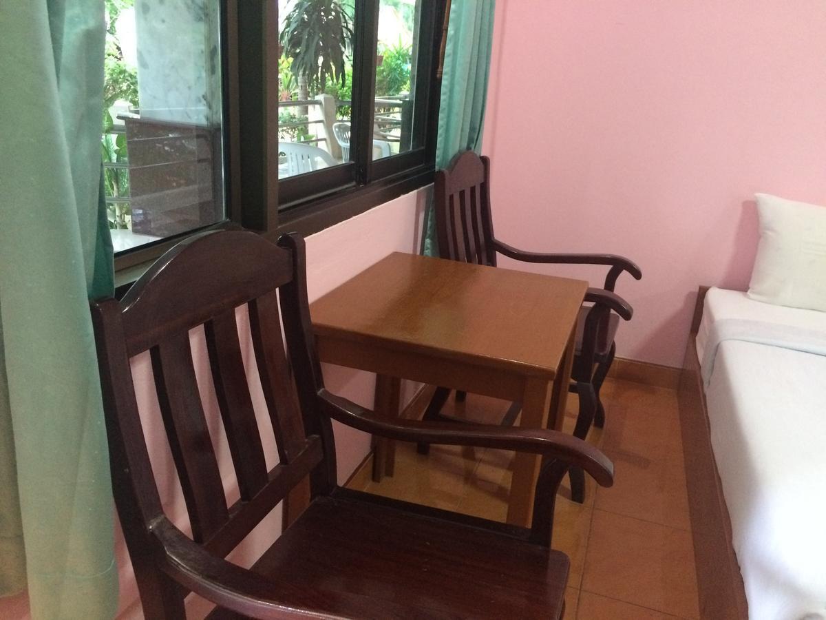 فندق Coconut House Chaweng لكوه ساموي الغرفة الصورة