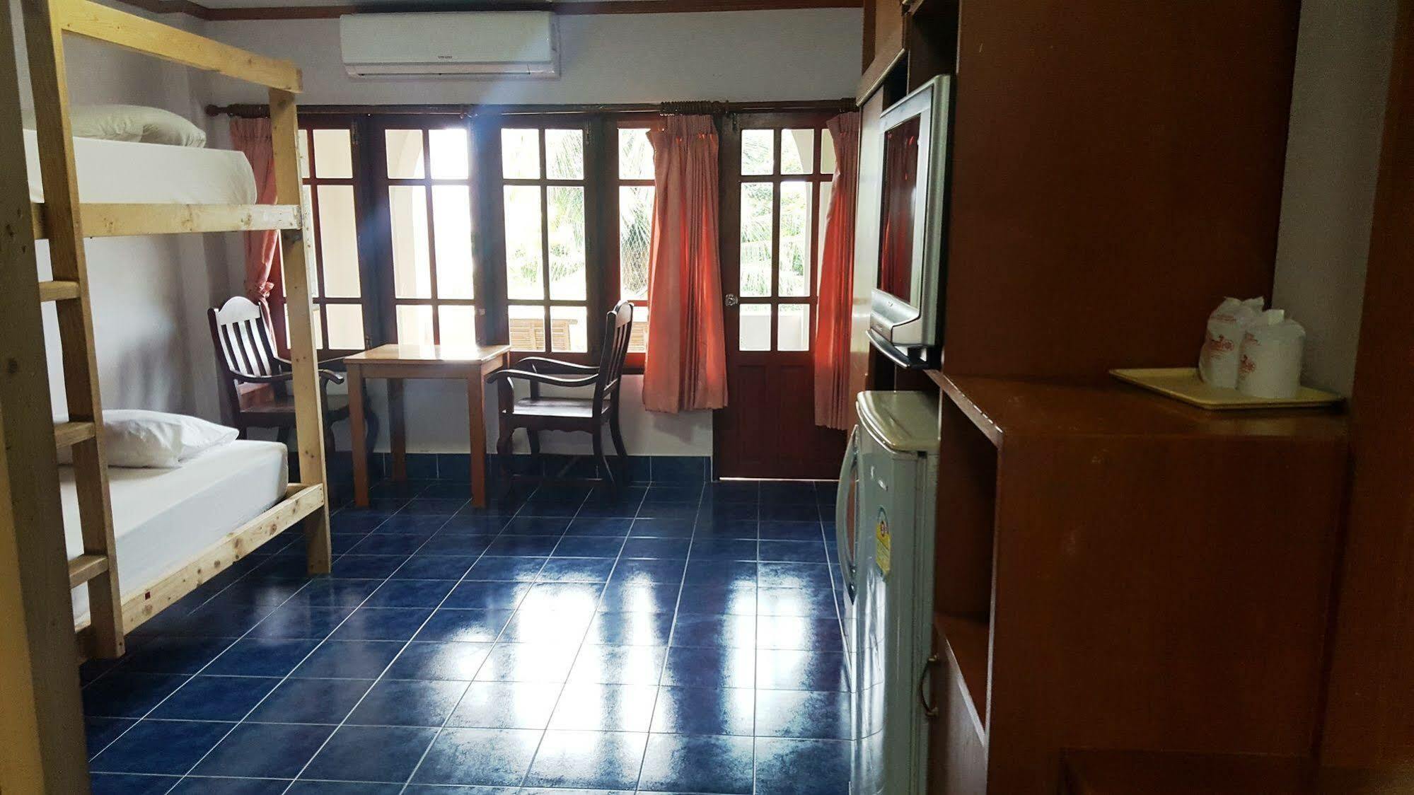 فندق Coconut House Chaweng لكوه ساموي المظهر الخارجي الصورة