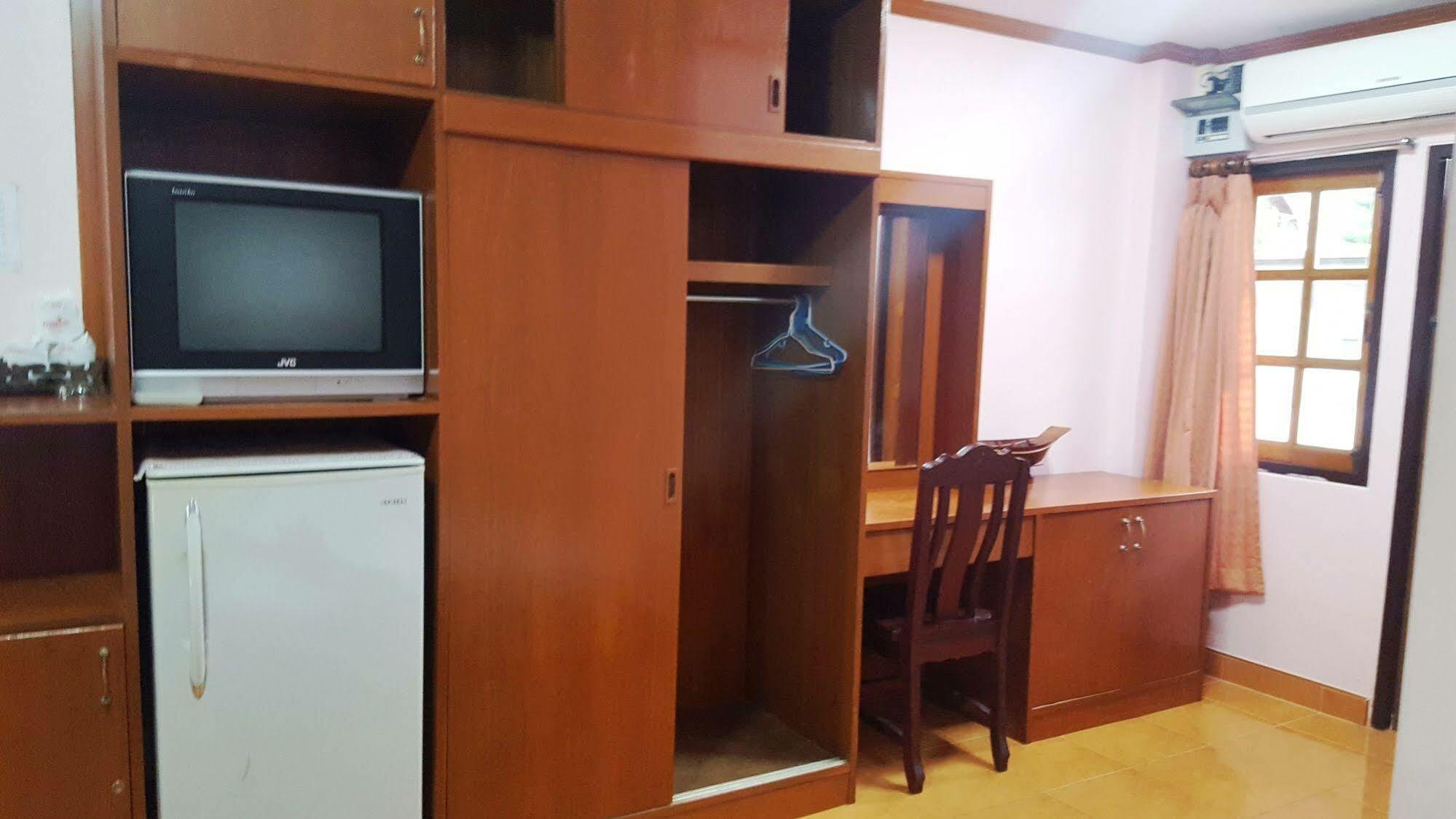 فندق Coconut House Chaweng لكوه ساموي المظهر الخارجي الصورة