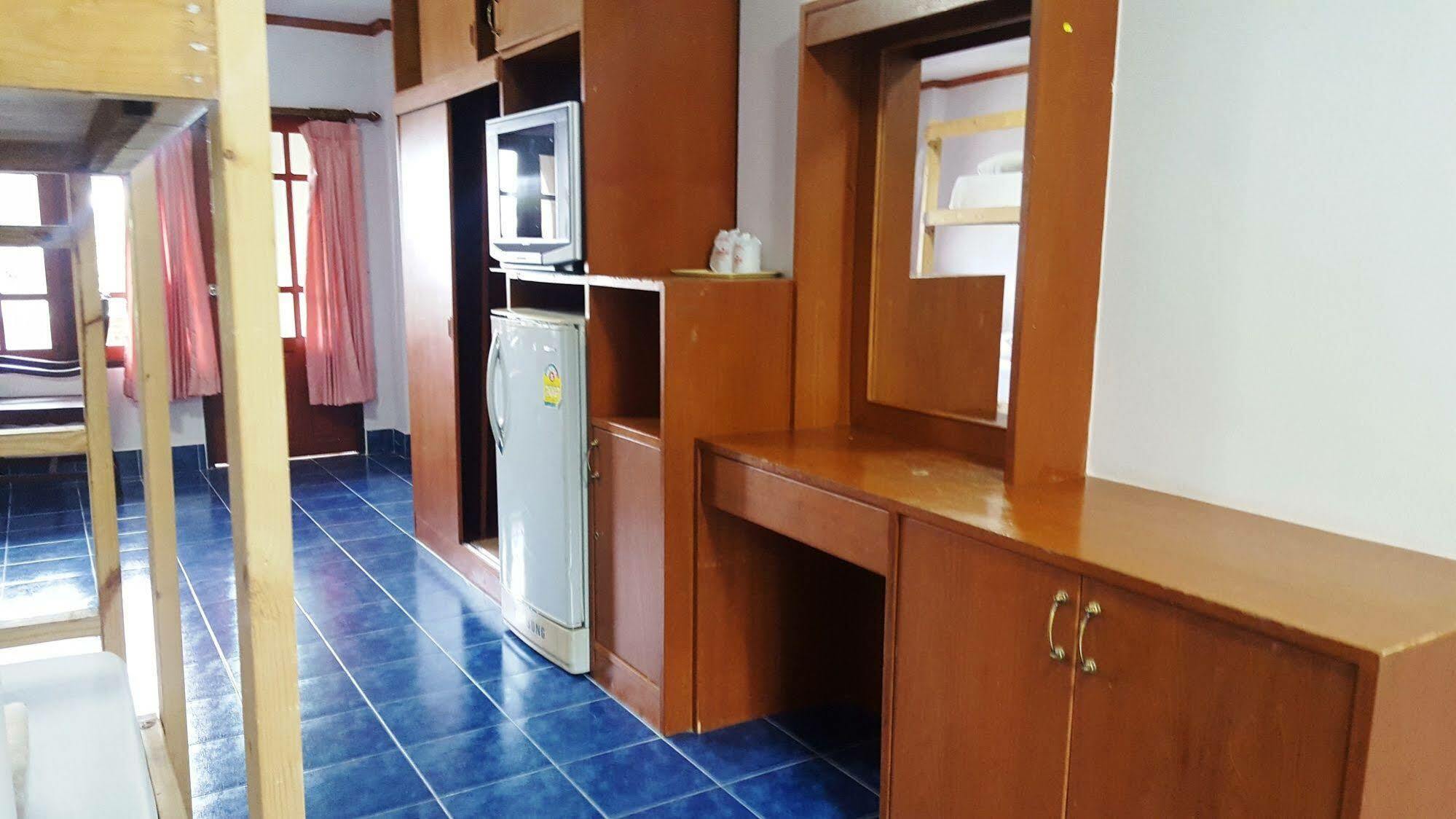 فندق Coconut House Chaweng لكوه ساموي المظهر الخارجي الصورة
