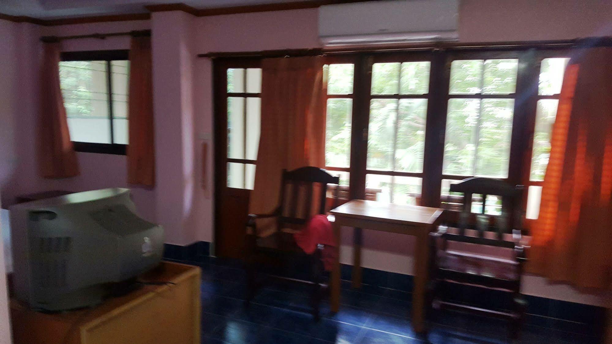 فندق Coconut House Chaweng لكوه ساموي المظهر الخارجي الصورة