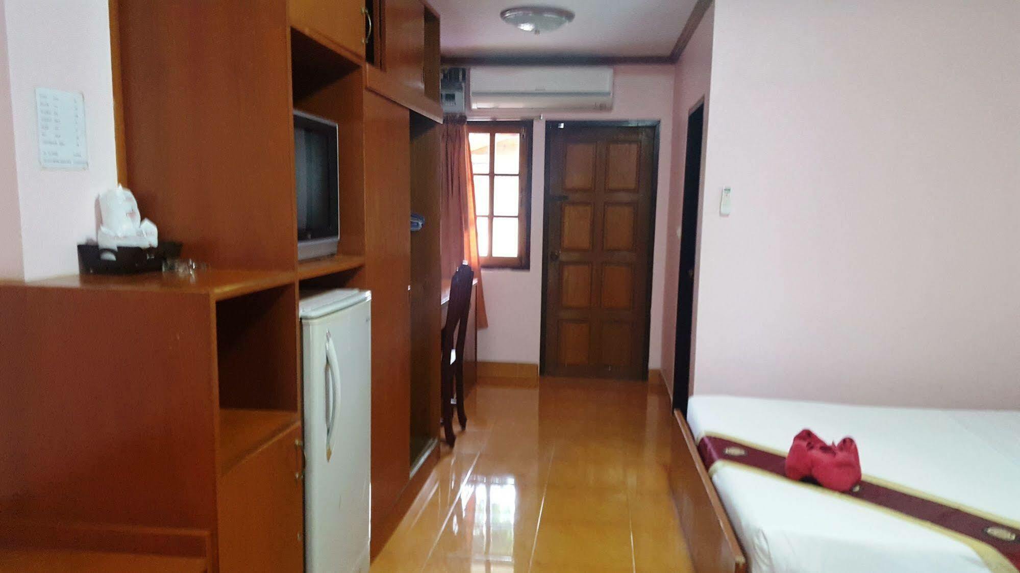 فندق Coconut House Chaweng لكوه ساموي المظهر الخارجي الصورة