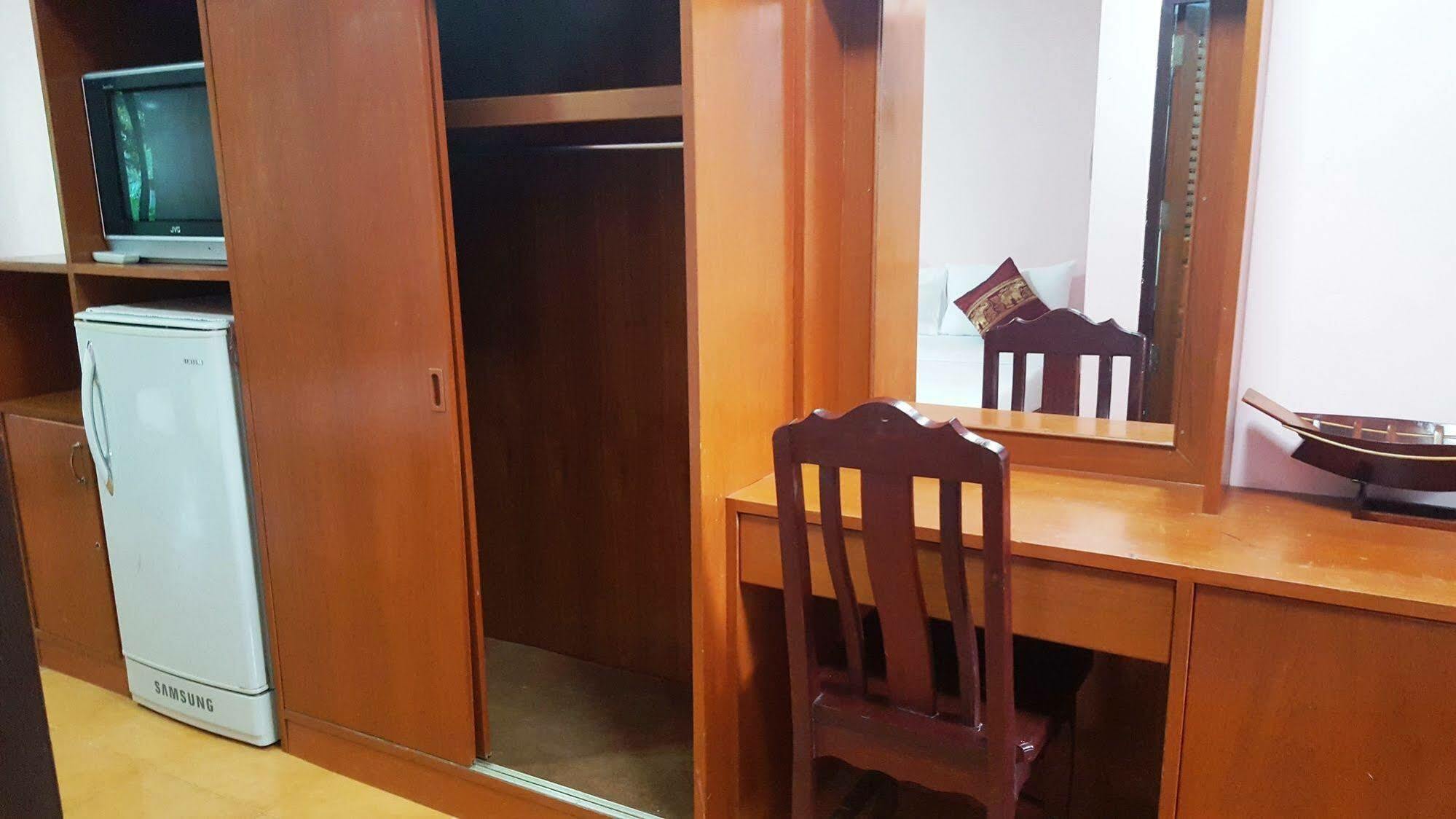 فندق Coconut House Chaweng لكوه ساموي المظهر الخارجي الصورة