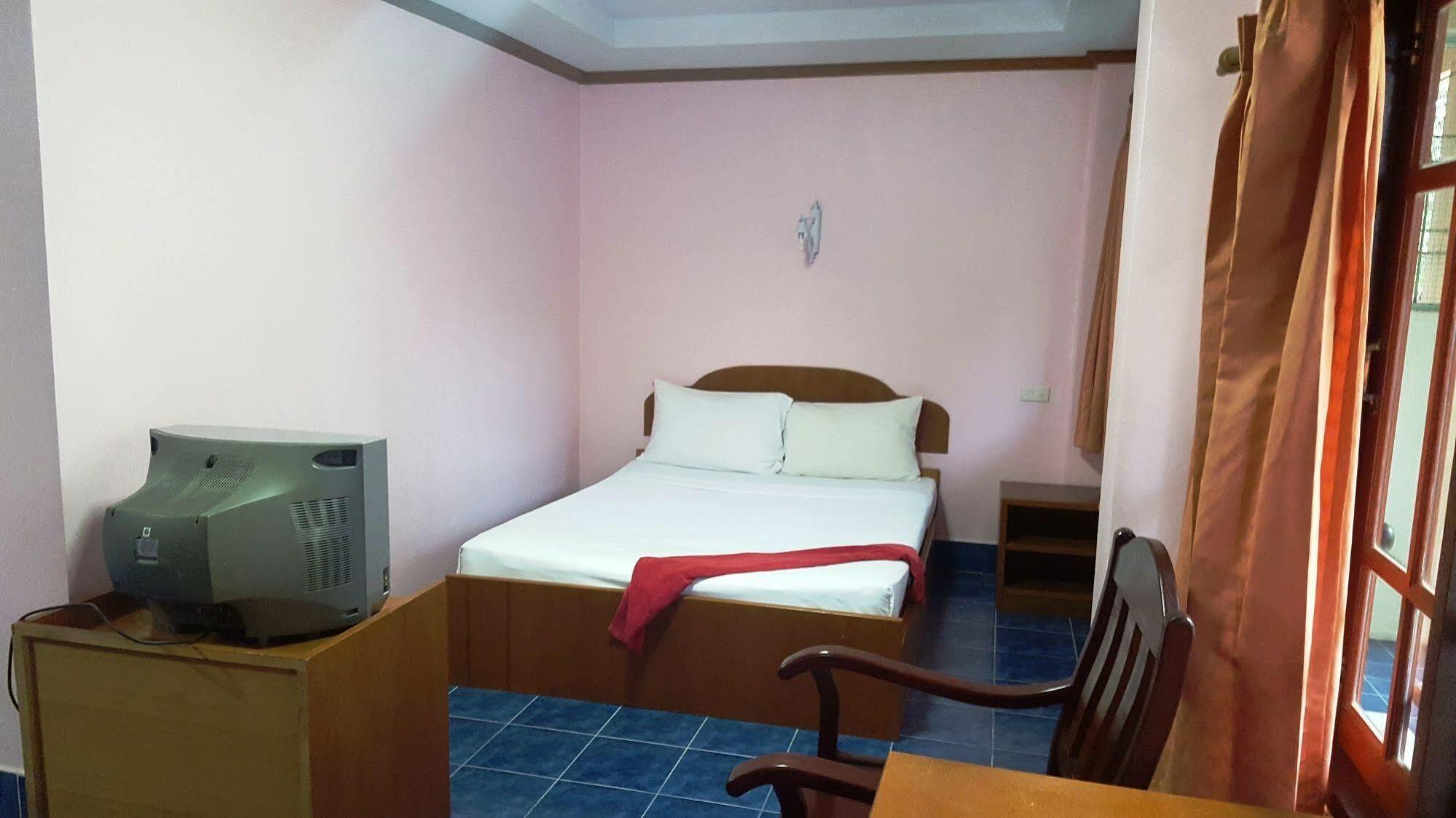 فندق Coconut House Chaweng لكوه ساموي المظهر الخارجي الصورة