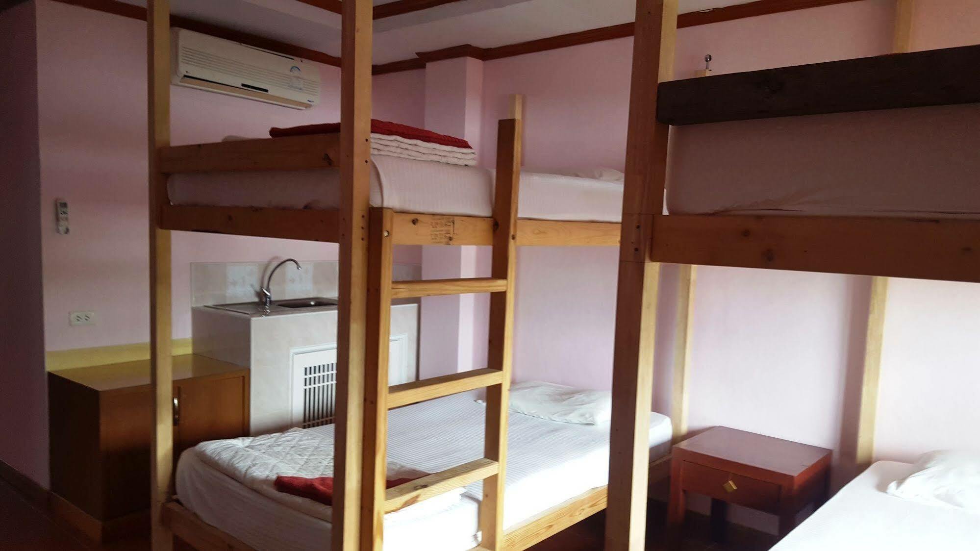 فندق Coconut House Chaweng لكوه ساموي المظهر الخارجي الصورة