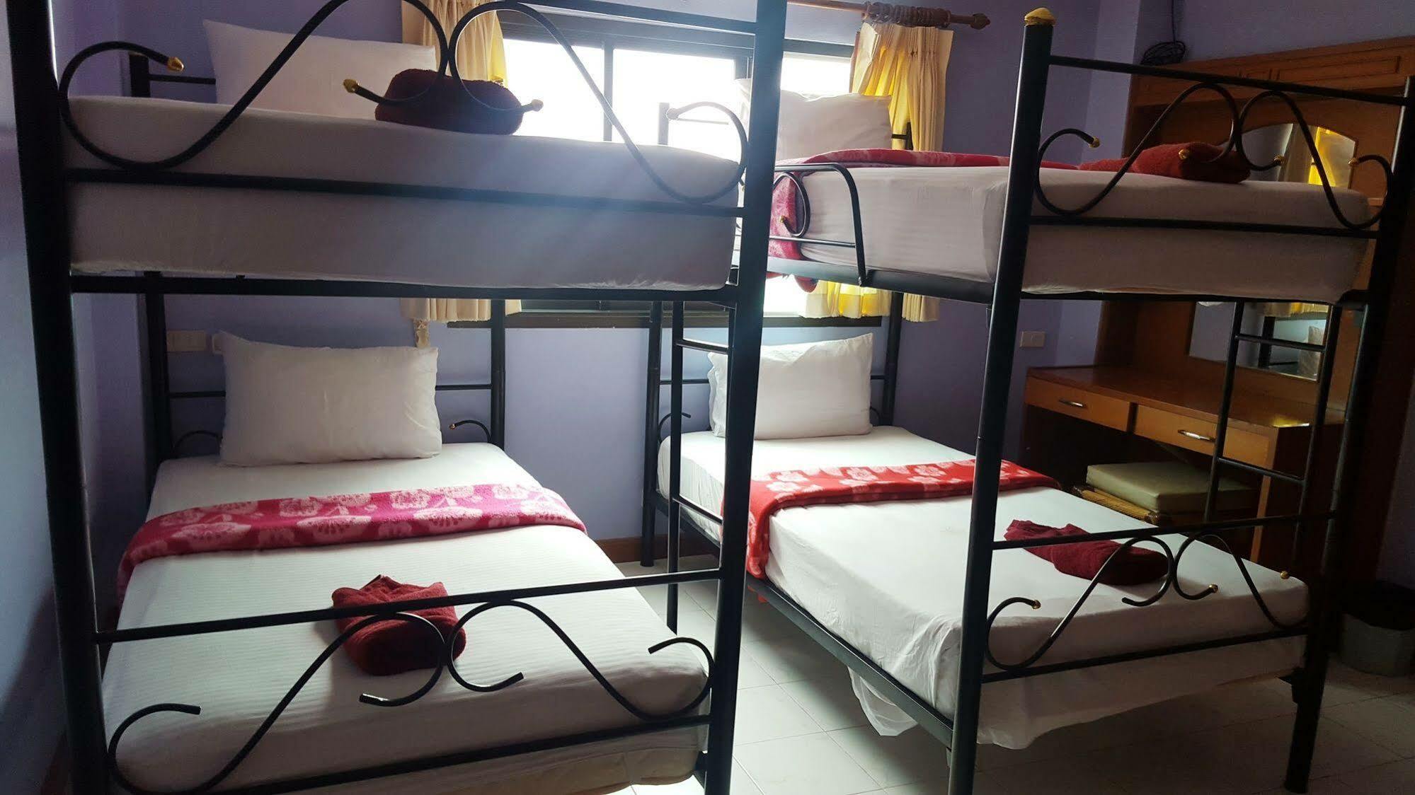 فندق Coconut House Chaweng لكوه ساموي المظهر الخارجي الصورة