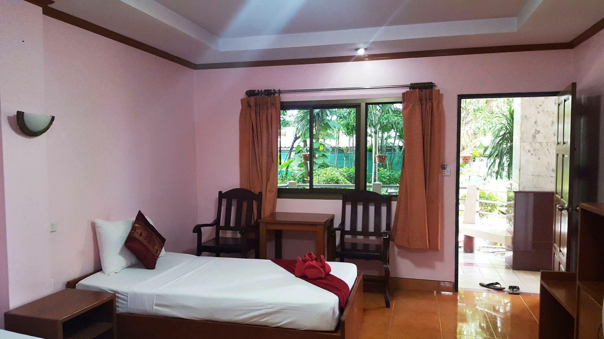 فندق Coconut House Chaweng لكوه ساموي المظهر الخارجي الصورة