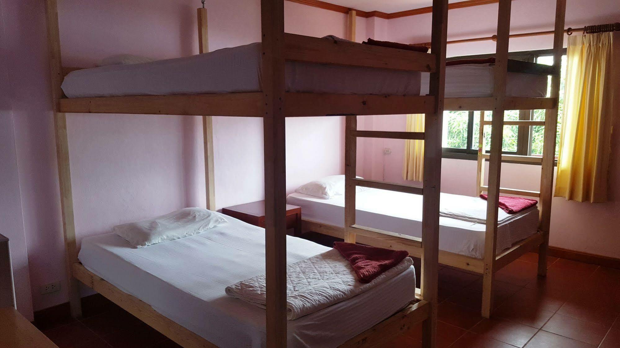 فندق Coconut House Chaweng لكوه ساموي المظهر الخارجي الصورة